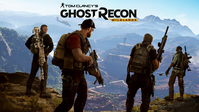5. Tom Clancy's Ghost Recon: Wildlands Gold Edition (PC) DIGITAL (Klucz aktywacyjny Uplay)