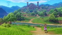 4. Dragon Quest XI: Echoes of an Elusive Age (PC) DIGITAL (klucz STEAM)