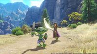 11. Dragon Quest XI: Echoes of an Elusive Age (PC) DIGITAL (klucz STEAM)