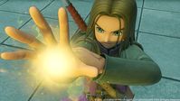 5. Dragon Quest XI: Echoes of an Elusive Age (PC) DIGITAL (klucz STEAM)