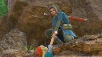 1. Dragon Quest XI: Echoes of an Elusive Age (PC) DIGITAL (klucz STEAM)