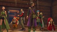 3. Dragon Quest XI: Echoes of an Elusive Age (PC) DIGITAL (klucz STEAM)