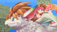 3. Secret of Mana (PC) DIGITAL (klucz STEAM)