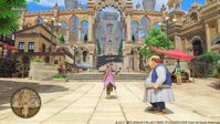 7. Dragon Quest XI: Echoes of an Elusive Age (PC) DIGITAL (klucz STEAM)