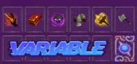 1. Variable (PC) (klucz STEAM)