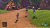 6. Dragon Quest XI: Echoes of an Elusive Age (PC) DIGITAL (klucz STEAM)