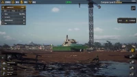 10. Ship Graveyard Simulator 2 PL (PC) (klucz STEAM)