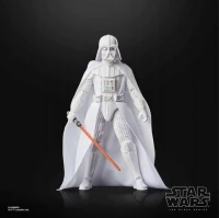 5. Figurka Gwiezdne Wojny Lord Vader: Powrót Jedi Black Series - 15 cm