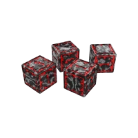 6. Terrorscape