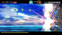 4. DARIUSBURST Chronicle Saviours (PC) (klucz STEAM)