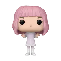 2. Funko POP TV: Wednesday - Rave'n Erica Sinclair