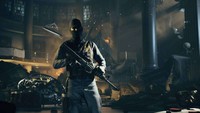 1. Quantum Break Timeless Collector's Edition (PC)