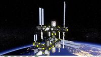 1. Stable Orbit (PC) DIGITAL EARLY ACCESS (klucz STEAM)