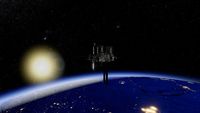 5. Stable Orbit (PC) DIGITAL EARLY ACCESS (klucz STEAM)