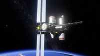 3. Stable Orbit (PC) DIGITAL EARLY ACCESS (klucz STEAM)