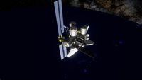 4. Stable Orbit (PC) DIGITAL EARLY ACCESS (klucz STEAM)