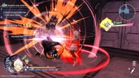 12. Neptunia x SERAN KAGURA: Ninja Wars (PC) (klucz STEAM)