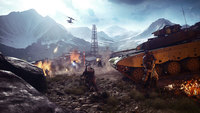 1. Battlefield 4 Chińska Nawałnica (PC) PL DIGITAL (Klucz aktywacyjny Origin)