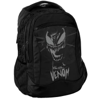 3. BeUniq Plecak Szkolny Venom AV23VE-2808