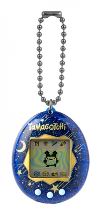 4. BANDAI Tamagotchi - Starry Night