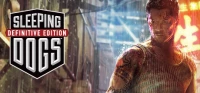 1. Sleeping Dogs Definitive Edition PL (PC) (klucz STEAM)