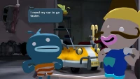 2. Tiny Terry's Turbo Trip (PC) (klucz STEAM)