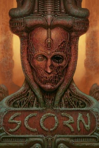 1. Scorn (PC) (klucz EPIC GAMES)