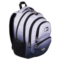 1. St.Right Plecak Szkolny BP-05 Grey Ombre 674488
