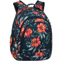 1. CoolPack Drafter 3 Plecak Szkolny Rio F010928