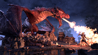 8. The Elder Scrolls Online - Elsweyr Standard Edition (PC/MAC) DIGITAL (Klucz do aktywacji online)