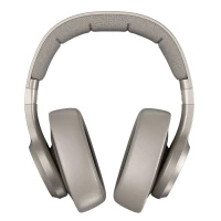 2. Fresh N Rebel Słuchawki Bezprzewodowe Clam Bluetooth Nauszne - Silky Sand