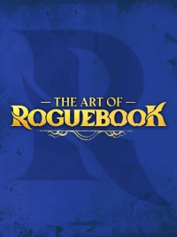 1. Roguebook - The Art of Roguebook (DLC) (PC) (klucz STEAM)