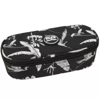 1. Coolpack Campus Piórnik Tuba Usztywniona z Organizerem Zanzi F062910