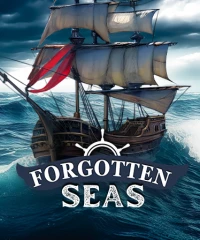1. Forgotten Seas - Early Access (PC) (klucz STEAM)