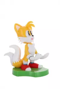 3. Stojak na Słuchawki Sonic The Hedgehog - Tails
