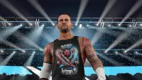 5. WWE 2k25 (NS2)