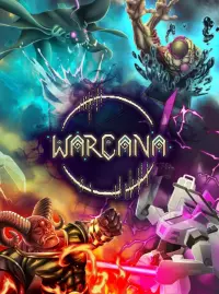 1. WARCANA (PC) (klucz STEAM)