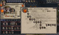 8. Crusader Kings II: Dynasty Shield Pack (DLC) (PC) (klucz STEAM)