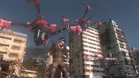 7. EARTH DEFENSE FORCE 6 (PC) (klucz STEAM)