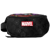 2. BeUniq Saszetka na Pasek Nerka Marvel Avengers AV24XX-510