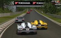 5. GTR Evolution + Race07 (PC) DIGITAL (klucz STEAM)