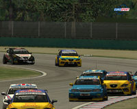 5. Race On + Race 07 (PC) (klucz STEAM)