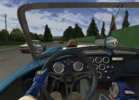 6. GT Legends (PC) DIGITAL (klucz STEAM)