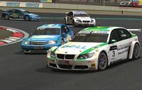 2. GTR Evolution + Race07 (PC) DIGITAL (klucz STEAM)