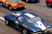 2. GT Legends (PC) DIGITAL (klucz STEAM)