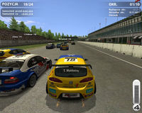 1. Race 07: The WTCC Game (PC) DIGITAL (klucz STEAM)