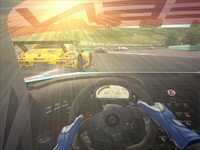 1. GTR - FIA GT Racing Game (PC) DIGITAL (klucz STEAM)