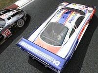 5. GTR 2 FIA GT Racing Game (PC) DIGITAL (klucz STEAM)