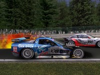 4. GTR - FIA GT Racing Game (PC) DIGITAL (klucz STEAM)