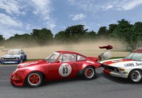 3. GT Legends (PC) DIGITAL (klucz STEAM)
